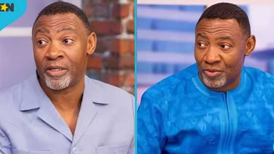 "Don’t politicise LGBTQ+ issues": Lawrence Tetteh advises politicians