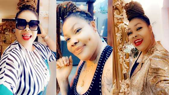 Names of tall list of victims Agradaa defrauded and huge sums they paid surfaces on the internet