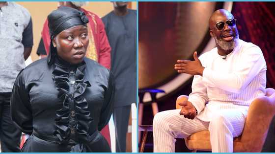 Afia Pokua: Kumchacha speaks after Manhyia summon, shows humility in video