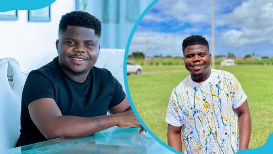 Wode Maya's net worth: How wealthy is the Ghanaian YouTuber