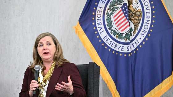 US Fed official urges proactive approach on rates to boost jobs market