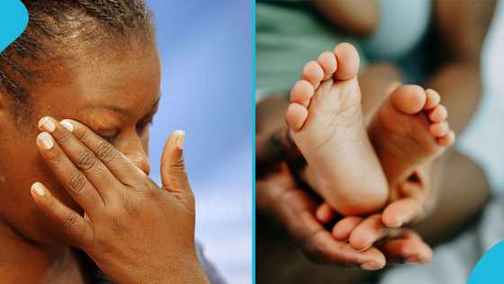 Another missing baby case rocks health service, nurse in Salaga Municipal Hospital detained