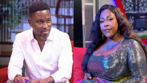Enough is enough - A-Plus drops 'bedroom' secrets of Mona Gucci; warns her to stop 'beefing' him or face more embarrassment