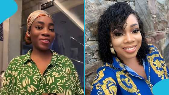 Drogba stirs concern as he shares update about Moesha Boduong's health, calls for prayers