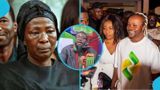 Daddy Lumba’s funeral dispute proves his success, says Bishop Ajagurajah
