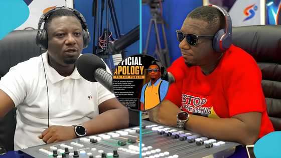 "I've changed": DJ KA drops a public apology amid leaked video saga