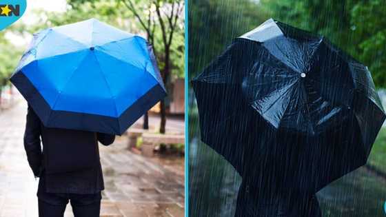 Ghana Weather Alert: Meteorological Agency issues afternoon forecast for July 6