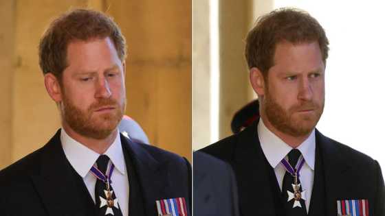 Harry accuses royal family of ‘total neglect’; details drug and alcohol abuse