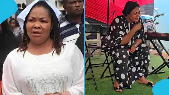 Court orders Agradaa to pay hefty compensation to Empress Gifty in their legal battle