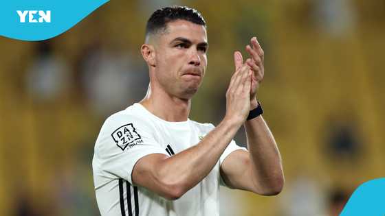 Al-Nassr exit incoming? Ronaldo says “It’s over” after trophyless run in Saudi Arabia