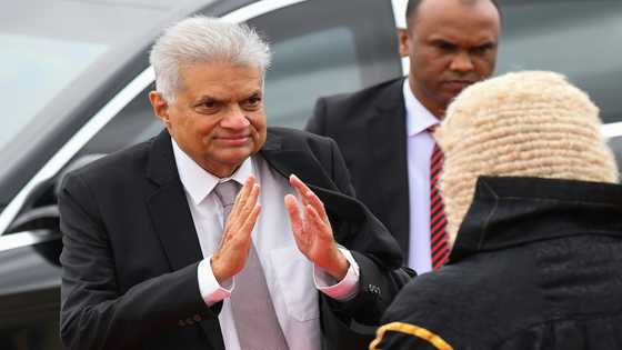 Sri Lanka faces 'great danger' as crisis drags