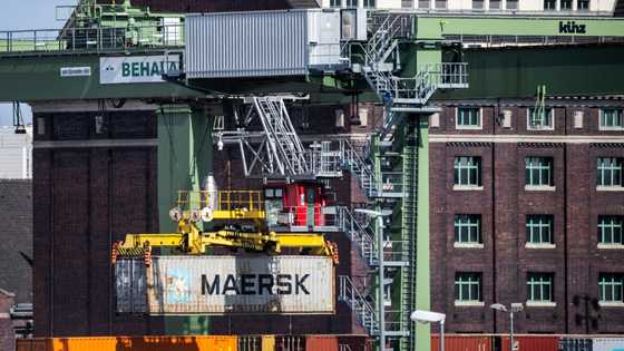 Trump tariffs force EU to cut 2025 eurozone growth forecast