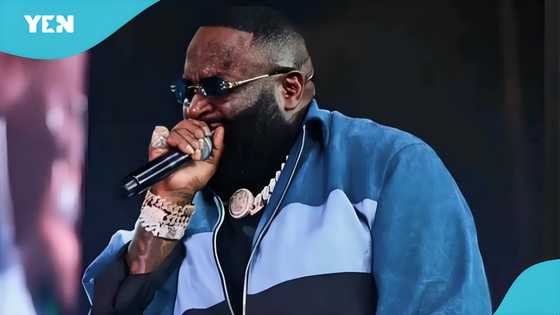 Popular American hip-hop music mogul Rick Ross arrested over serious domestic allegations, details drop