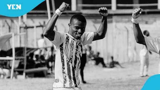 Aduana stars in mourning as Dominic Frimpong dies in tragic incident