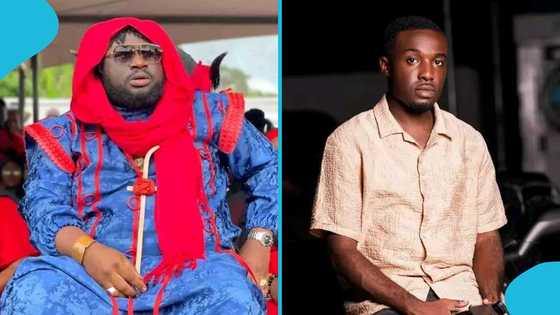 Ajagurajah delivers doom prophecy for Criss Waddle, tells him to reach out for immediate direction