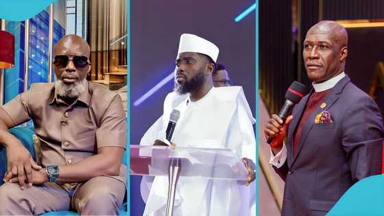 NPP primaries: Kumchacha slams Prophet Oduro for defending Prophet ElBernard over failed prophecy