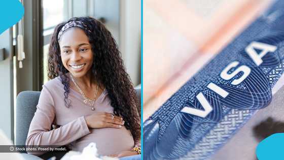 US Embassy issues fresh warning to Ghanaians who travel to the US primarily to give birth