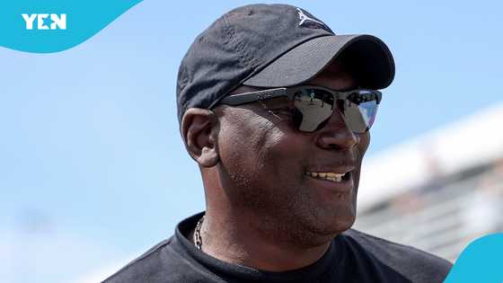 NBA great Michael Jordan returns to basketball in major role next season