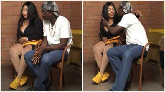 Dr UN And Joyce Dzidzor Reveal How They Met; Say They Spent Over GH₵300,000 On Their Marriage Ceremony