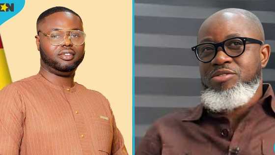 Kwamigah-Atokple: Council of State member threatens legal action against EOCO over fraud allegations