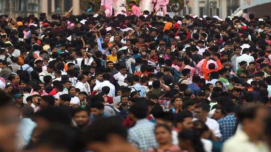 Cities under strain: India's predicted urban boom