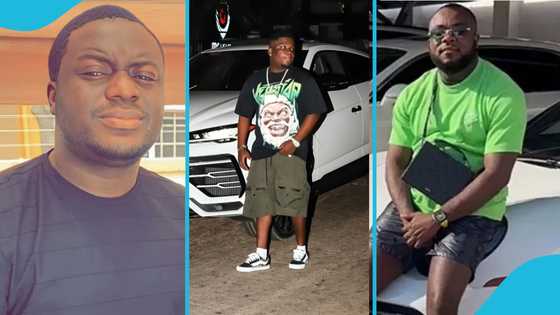 10 Ghanaians charged and extradited in US cyber fraud spree amid Abu Trica's arrest