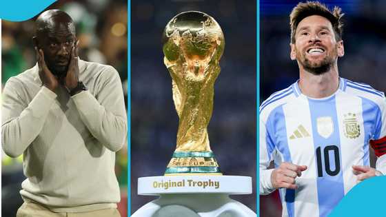 World Cup draw: Countries Ghana could face emerge as new format explained