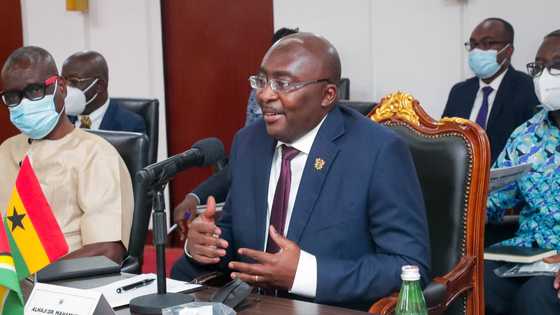 4 major highlights from Bawumia's assessment of government’s digitization drive