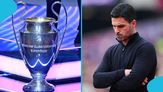 Arsenal Slammed Over ‘Disgraceful’ Move Before Champions League Final