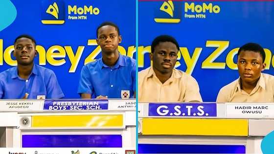 NSMQ 2025: Final question GSTS used to knock out PRESEC sparks comments online