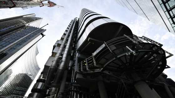 Lloyd's of London pays out over slave trade links