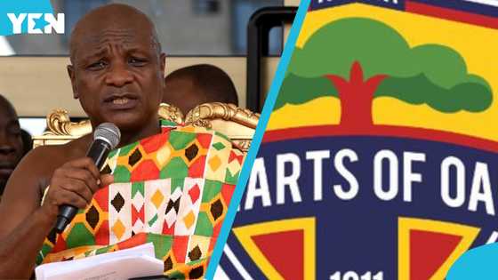 Hearts of Oak sue Ghanaian sports journalist over serious matter