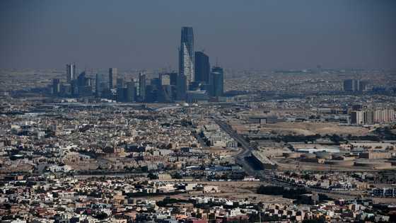 Saudi unveils new airline to compete with Gulf rivals