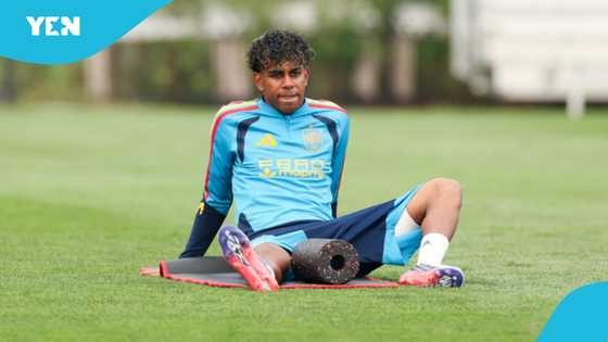 Spain hit by Lamine Yamal injury concern ahead of 2026 World Cup final