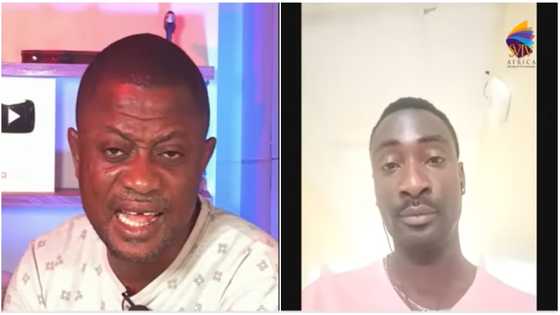 Ghanaian living in Qatar moves from earning GH¢3000 as a labourer to GH¢9,600 as a driver