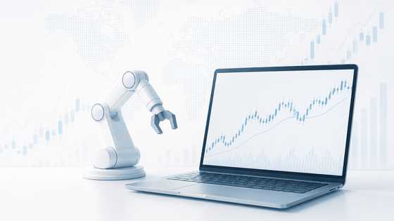 Managing Research, Testing, and Production Branches in Trading Projects