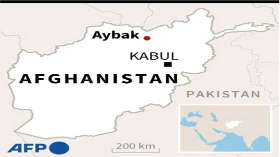 At least 16 killed, 24 wounded in north Afghanistan blast