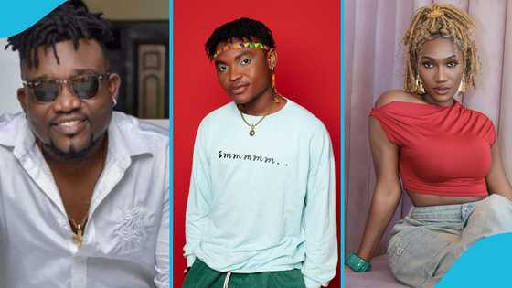 Nana Made in China recounts how Bullet’s lawsuit over Wendy Shay led to his troubles