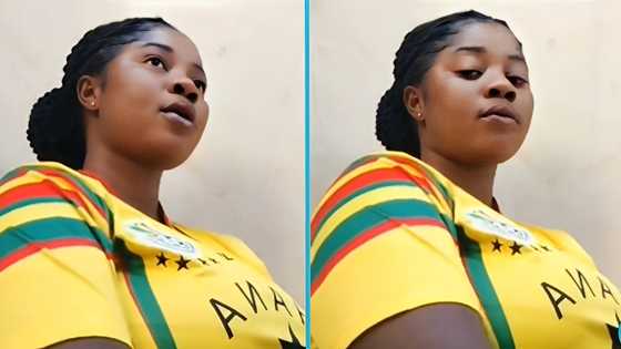 33-year-old single Ghanaian lady cries for a husband on social media