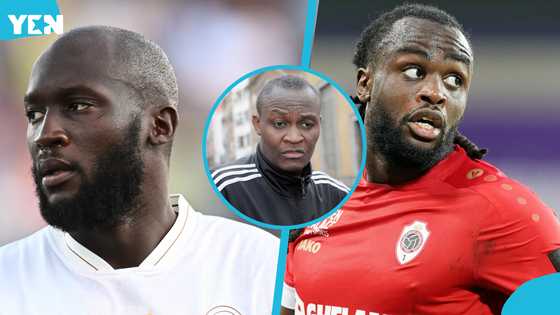Romelu and Jordan Lukaku to boycott their own father's funeral in DRC