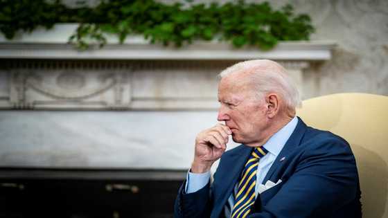 China says Biden's Taiwan remarks 'severely violate' US policy over island