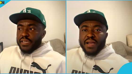 Ghanaian teacher in the US laments about impact of ICE raids on his work: "Student turnout has dropped"