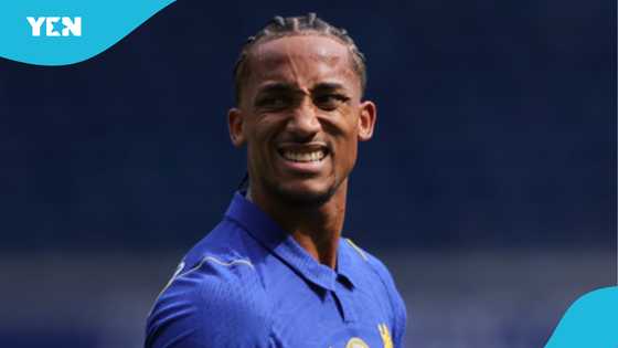 Why Chelsea fans are frustrated by Joao Pedro's jersey decision