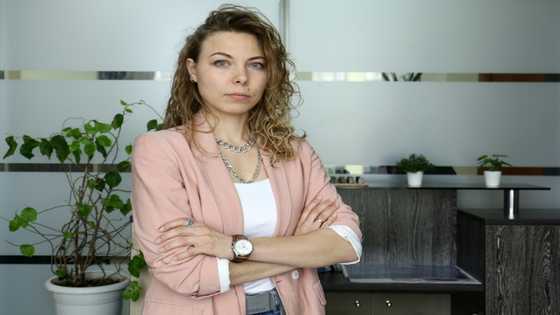 Russia launches criminal proceedings against pregnant councillor