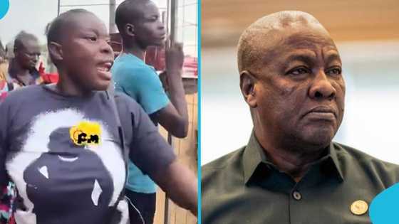 “It would have pained me if I had voted for the NDC”: Trader at Circle decries decongestion exercise