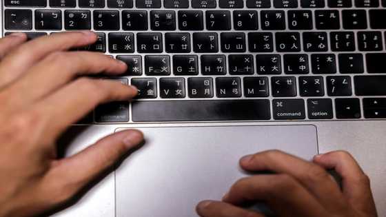 Australia sounds warning over state-backed Chinese hackers