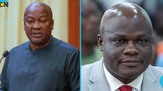 Gov't begins payment of GH¢1,300 monthly allowance to Assembly Members