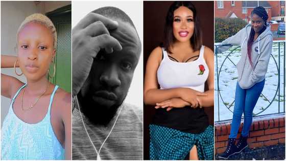 Nigerians share funny reasons their lovers gave for breaking up, many react