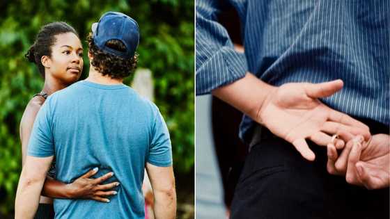 Side chick apologises to lover’s wife in lengthy and in depth letter regarding the affair