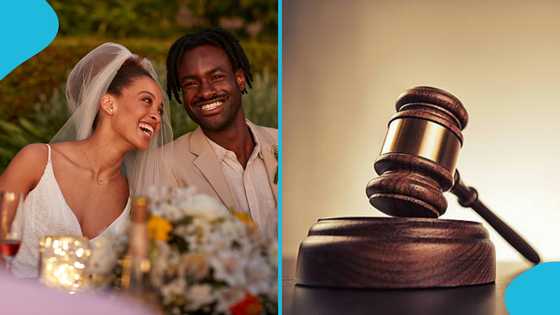 Sales boy steals over GH¢300k from employer for marriage ceremony, court convicts him